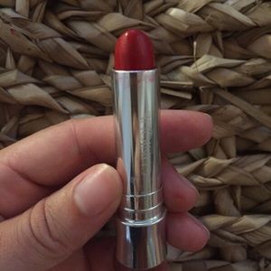 Clinique Red Lipstick Flamenco